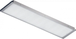 INNOLUX 92 LED Light Fixture DVO-18-P-30-3K-IP54-CLIP-IN-A1