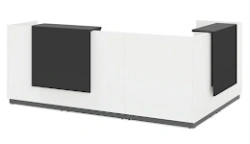 Library Reception Stand Table MGS3.014