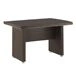 Boston Briefing Extension Table