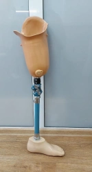 Bathing Prosthesis for Hip PN6K-M1