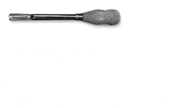 Cannulated Chisel Tool for Intramedullary Osteosynthesis 500.100