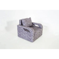 Euro Armchair Bed for Kids