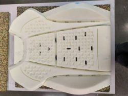 Front Seat Back Cover for Peugeot, Citroen, Opel - L002473507 YYY XX