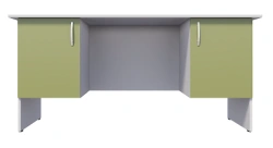 Wooden Writing Desk S.P.7.5 for Office and Home Use