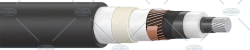 Medium Voltage Power Cable APvVng(A)-LS