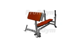 Scott Bench for French Press SK-0290-H