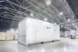 Automatic Emission Monitoring System AIC KV