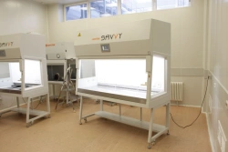 Biological Safety Box BMB-II-"Laminar-S"-1.8 (SAVVY)