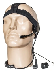 Two-Way Communication Headset SHG-5