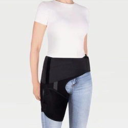 Universal Fixing Compression Bandage KU-«ECO-TEN»