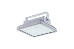 Explosion-Proof LED Light Fixture FLAT LED Ex