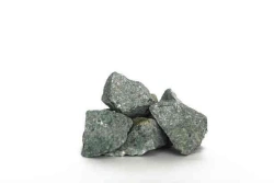 Coarse Gravel Fraction 40 to 70 mm