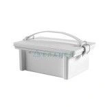 Polymer Container for Chemical Disinfection and Transportation KDHCT-01-ELAT