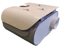 Multi-Purpose Measurement Systems with Automatic Photo and Video Recording "Prisma-M-1R