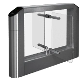 Swing Turnstile LKD-21-57/660-900 for Access Control