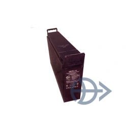 Sealed Maintenance-Free AGM Lead-Acid Battery 12V FT-170