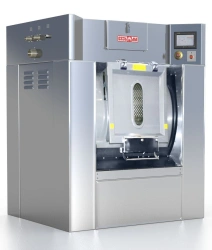 Barrier Type Washing and Spinning Machine LB-30P (LB-30P.22241)