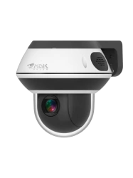MVK-IP 5510 A Dome PTZ Camera for Surveillance