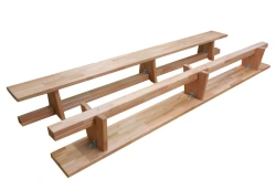 Gymnastics Bench "I Can!" for Physical Training