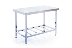 Meat Processing Table, SM Series Model SM