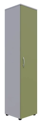 Wooden Cabinet for Office and Home Use - Model Ш.П.4