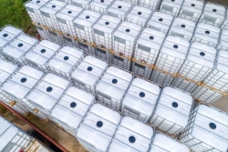 Non-Ionic Surfactant for Effective Cleaning Solutions Winterol-247