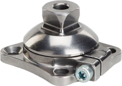 Flanged Rotating Sleeve Adapter 7H02C