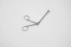 Round Hole Surgical Scissors No. 2, Model VZ-K-138