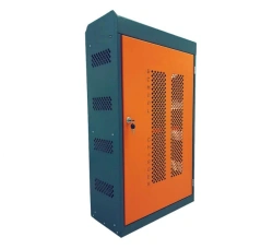 Charging Cabinet for 30 Tablets with Outlets SC-TS30