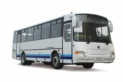 Long Base Bus KAVZ 4238-B1 with WEICHAI Engine