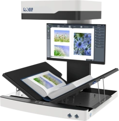 Elar PlanScan A2-KSS Planetary Scanner