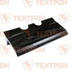 T170 Closing Shoe 500mm Model TT-JC203-22-9 for Bulldozer