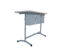 Adjustable Height Single Student Desk Model: АтРП1
