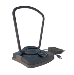 Indoor Active TV Antenna "BAS-5137-DX MOCT