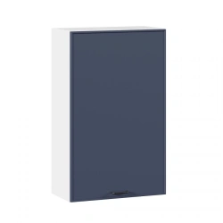 Indigo LD.298200.000 Cabinet Front Set for Dish Cabinet 600 (Dark Blue)