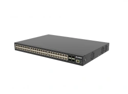 Akmanai-2448PGE-S Ethernet Switch with PoE