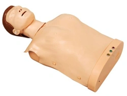 Advanced CPR Training Manikin Torso for Lifesaving, ROST-CPR195
