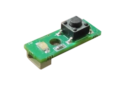 Monitor Power Button Board RDW2402/RDW2702 (EMTC.469556.007)