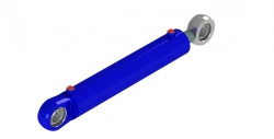 Hydraulic Cylinder 1401.00.00.00 (90x50-460 mm) 20 MPa
