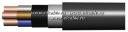 Low Smoke and Flame Resistant Control Cable KUGV-VVng(A)-LS
