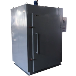 Electric Drying Oven EKS-1.0/5-I1 with Forced Air Circulation