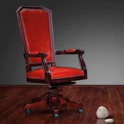 High Back Chair Velde TA5024