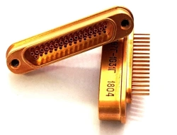 SP Connector (Plug) for Electrical Circuits
