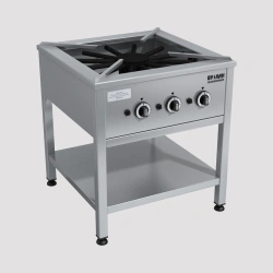 Gas Stove-Stool for Cooking GK 2003
