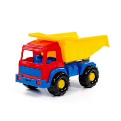 Panther Dump Truck Model 41739