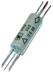 Low Power Electromagnetic Relay RGK 37 B-V