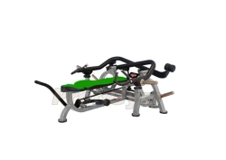 Hammer Bench Press Trainer DTH - 001