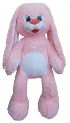 Soft Toy Bunny 100 cm