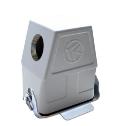 Durable KM-KV-1B Enclosure Pg16-1C 44x27 for Connectors