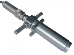 Pressure Transmitter DVP-320 for Continuous Measurement